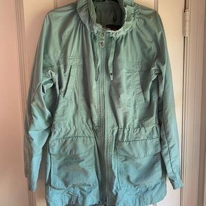 Eddie Bauer - great condition cute spring jacket
